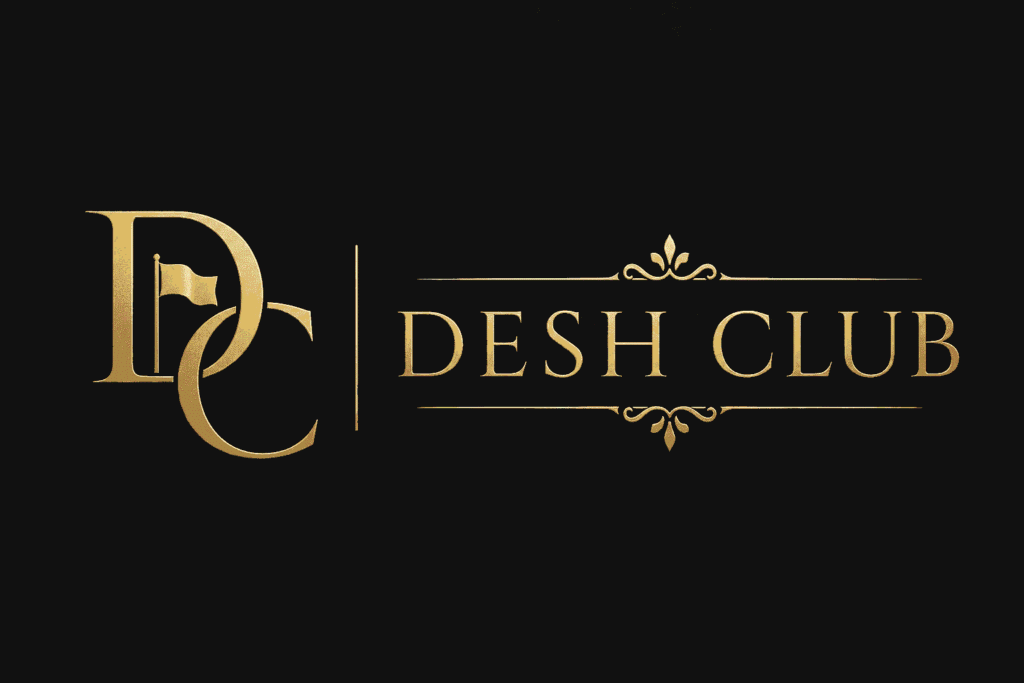 Desh Club Image